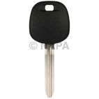 Vehicle Key