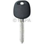 Vehicle Key