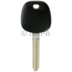 Vehicle Key