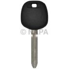 Vehicle Key