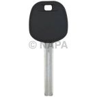 Vehicle Key