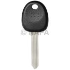 Vehicle Key