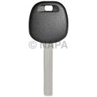 Vehicle Key