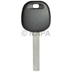 Vehicle Key