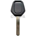 Vehicle Key