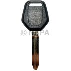 Vehicle Key