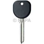 Vehicle Key