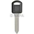 Vehicle Key