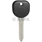 Vehicle Key