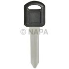 Vehicle Key