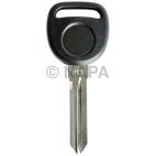 Vehicle Key