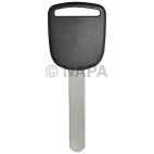 Vehicle Key
