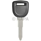 Vehicle Key