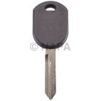 Vehicle Key