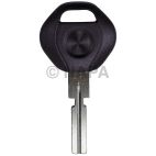 Vehicle Key