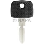 Vehicle Key