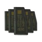 Anti-Theft System Diode
