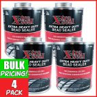 Xtra Seal 14-101B Extra Heavy Duty Bead Sealer 32 oz Can