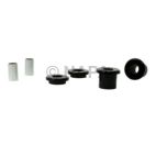 Suspension Strut Rod Bushing Kit