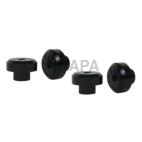 Suspension Strut Rod Bushing Kit