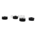 Suspension Strut Rod Bushing Kit