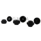 Suspension Strut Rod Bushing Kit