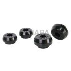 Suspension Strut Rod Bushing Kit