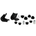 Suspension C-Bushing