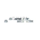 Alignment Caster / Camber Washer Kit