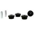 Suspension Strut Rod Bushing Kit