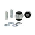 Alignment Toe Bushing Kit