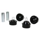 Beam Axle Pivot Bushing