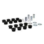 Suspension Strut Rod Bushing Kit