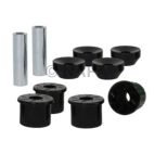 Shock Absorber Mount Bushing