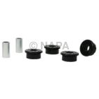 Leaf Spring Shackle Bushing
