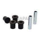 Leaf Spring Shackle Bushing