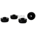 Leaf Spring Insulator Retainer