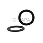 Coil Spring Spacer