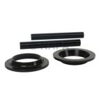 Coil Spring Spacer Kit