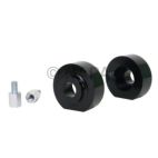 Coil Spring Spacer Kit