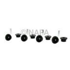 Rack and Pinion Bushing Kit