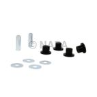 Rack and Pinion Bushing Kit