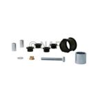 Rack and Pinion Bushing Kit