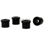 Rack and Pinion Bushing Kit