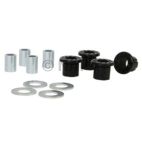 Rack and Pinion Bushing Kit