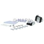 Engine Mount Bushing Kit