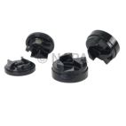 Engine Mount Bushing Kit