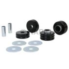Manual Transmission Mount Bushing