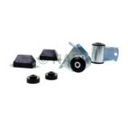 Transmission Crossmember Mount Bushing