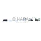 Transmission Crossmember Mount Bushing